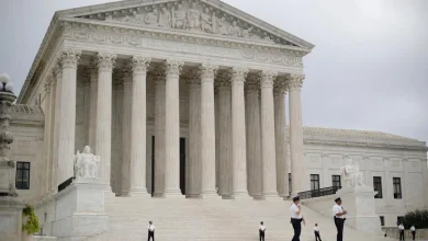Supreme Court rules ISPs aren't liable for subscribers' music piracy