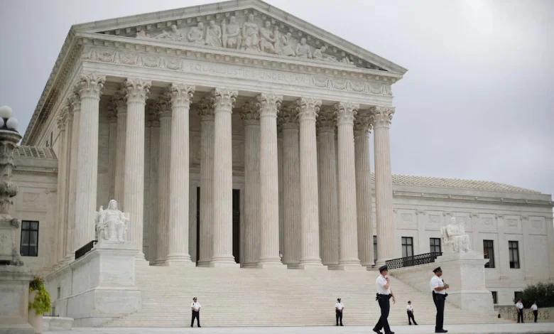Supreme Court rules ISPs aren't liable for subscribers' music piracy