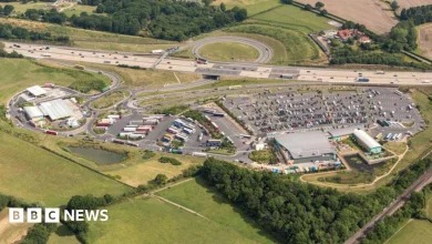 Surrey car meet concerns prompt police dispersal order