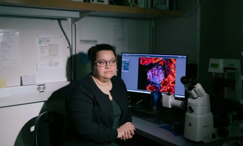 Survey: NIH cuts push labs to brink, hit early-career scientists hard