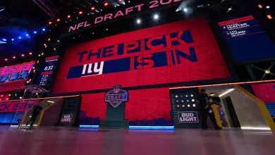 Survey: What is the Giants’ biggest need going into the draft?