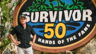 'Survivor 50': Two castaways voted out on double elimination episode