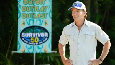 Survivor 50 episode 3 images spoil the tribe swap results