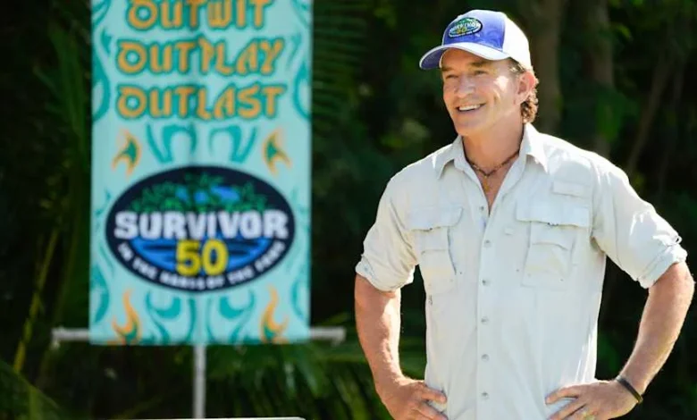 Survivor 50 episode 3 images spoil the tribe swap results