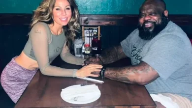 Susie Celek and Hollis Thomas Appear to be Instagram Official