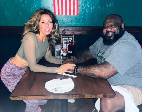 Susie Celek and Hollis Thomas Appear to be Instagram Official