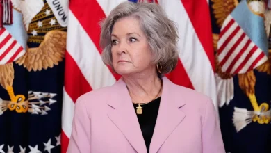 Susie Wiles on Cancer Diagnosis: 'I Join Their Ranks'