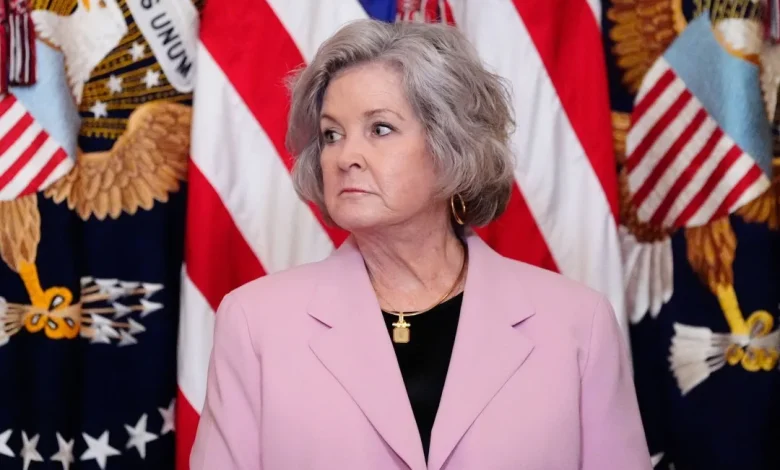 Susie Wiles on Cancer Diagnosis: 'I Join Their Ranks'