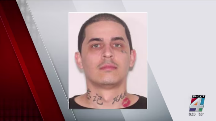 Suspect captured in Nassau County after 2 killed in Palm Valley Road Walgreens shooting in Ponte Vedra