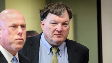 Suspect in Gilgo Beach serial killings expected to plead guilty, sources say