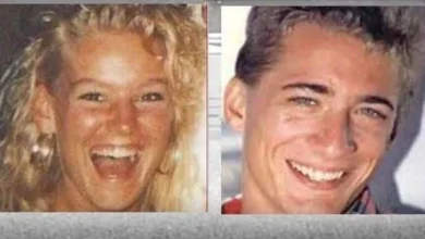 Suspect in Houston "Lovers' Lane" cold case murders arrested 36 years later