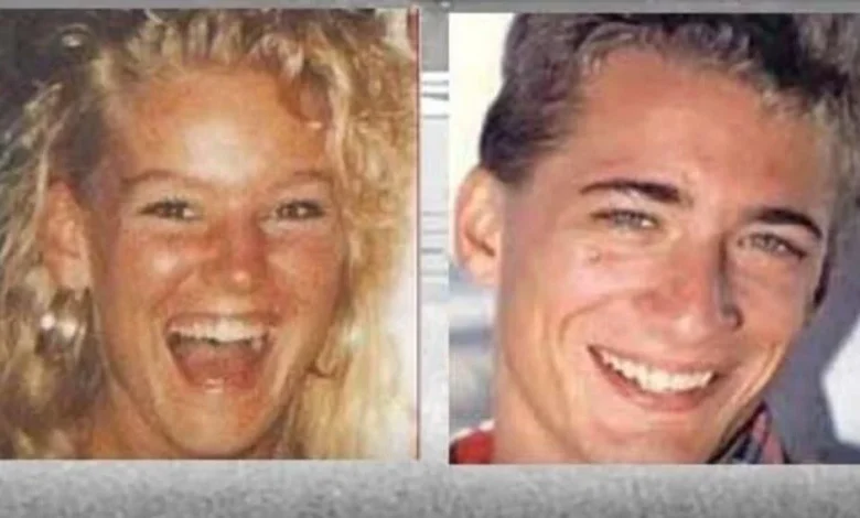 Suspect in Houston "Lovers' Lane" cold case murders arrested 36 years later