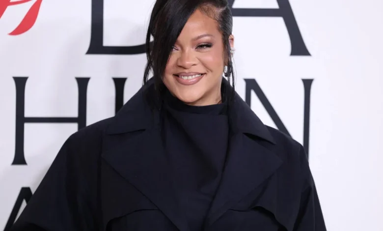 Suspect in Rihanna's Beverly Hills home shooting held on $10 million bail