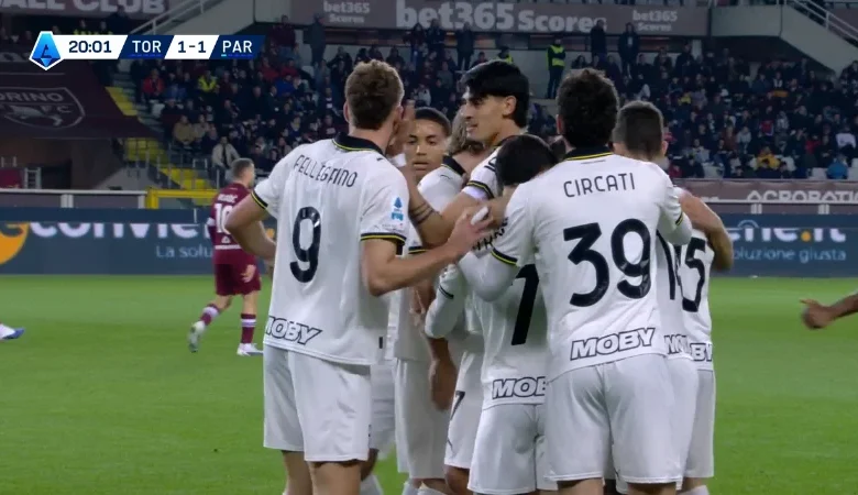 Suzuki nightmare 😱 Simeone, Pellegrino deadly 🎯 Torino-Parma draw ⏸ Cremaschi injured 😢