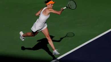 Svitolina delivers statement win over Swiatek to reach Indian Wells semifinals