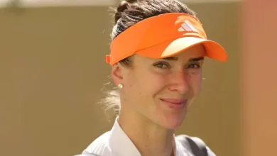 Svitolina vs. Her Advocacy: Personal Tour Life Compared with Calls for Equal Prize Money
