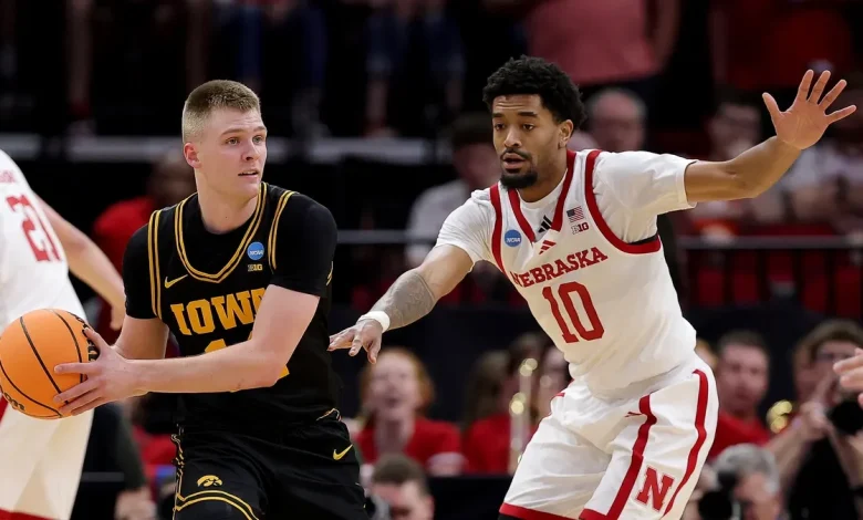 Sweet 16 highlights, bracket update