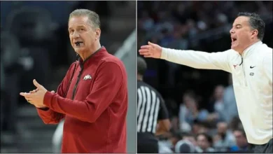 Sweet 16/Elite 8 breakdown: Could we see an all-Pittsburgh coaching matchup in the Elite 8?