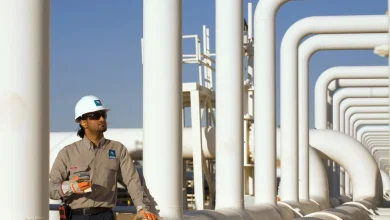'Swinging into action:' The Saudi Arabian pipeline designed to bypass Hormuz
