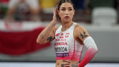 Swoboda ma już dość. Chce z tym zerwać. "Męczy mnie to"