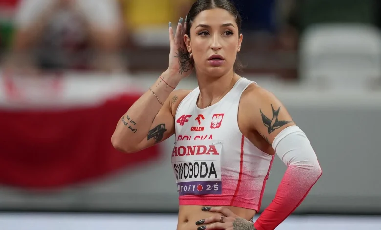 Swoboda ma już dość. Chce z tym zerwać. "Męczy mnie to"