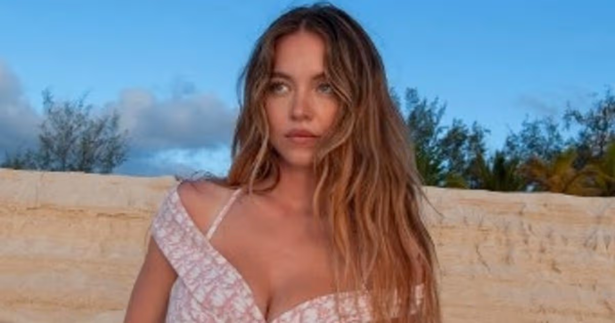 Sydney Sweeney names Man Utd icon as favourite footballer after stunning fans with skills