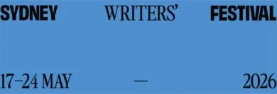 Sydney Writers’ Festival program announced