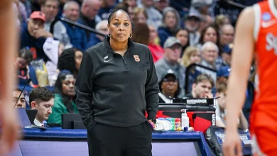 Syracuse Coach After 53-Point Loss: Please Don’t Make Us Play UConn Again