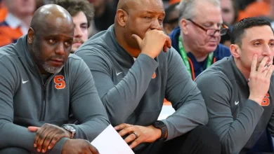 Syracuse men’s basketball: takeaways from loss to Pitt