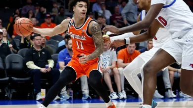 Syracuse season ends with loss to SMU as wait begins to learn Adrian Autry’s fate