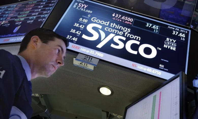 Sysco expands into high-margin restaurant segment with $29 billion deal