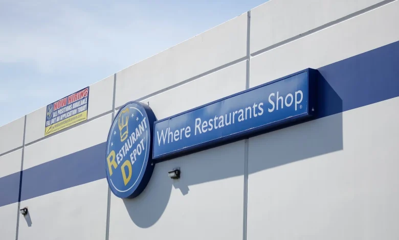 Sysco to acquire Restaurant Depot for $29.1B