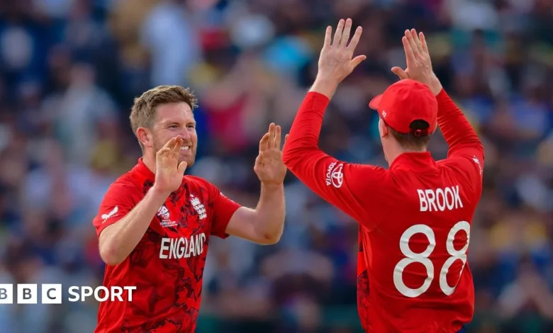 T20 World Cup 2026: England have better spinners - they can beat India, says Michael Vaughan