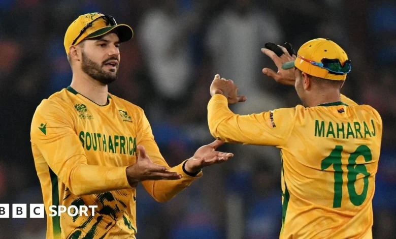 T20 World Cup: Can South Africa be trusted as tournament favourites before New Zealand semi-final?