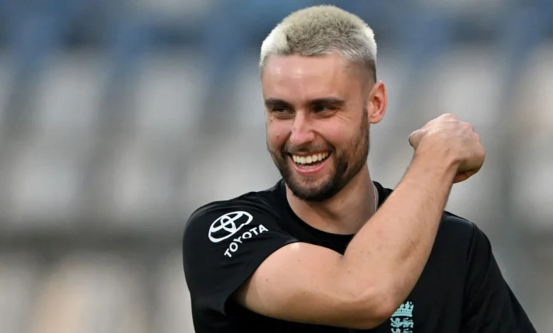 T20 World Cup: England take on India in semi-final with Will Jacks firing but Jos Buttler struggling