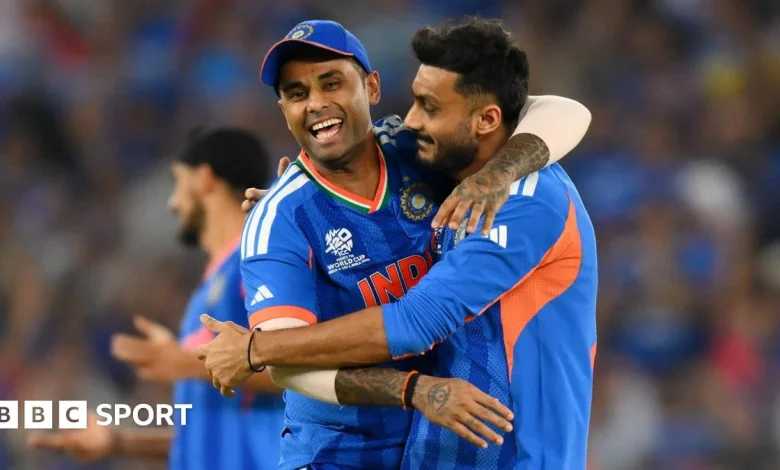 T20 World Cup: India beat New Zealand to defend title