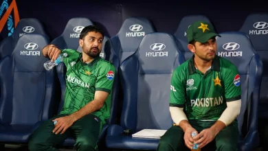 T20 World Cup: Pakistan Player Misbehaves With Female Hotel Staff, Penalised