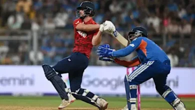 T20 World Cup Player of the Tournament nominees revealed