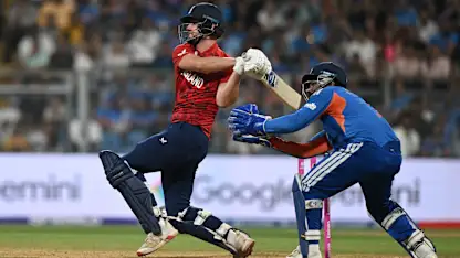 T20 World Cup Player of the Tournament nominees revealed