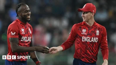 T20 World Cup: Reasons England can beat India - and reasons they won't