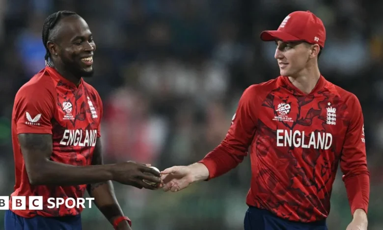 T20 World Cup: Reasons England can beat India - and reasons they won't