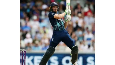 T20WC: Will Jos Buttler deliver a big knock at Wankhede against India in semifinals?