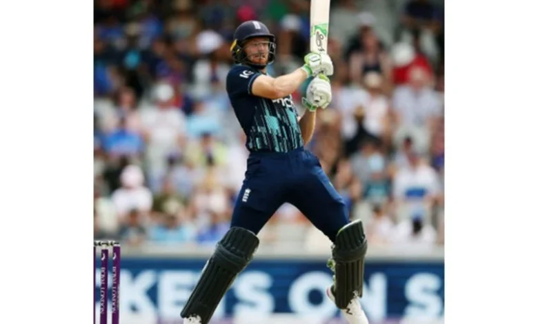 T20WC: Will Jos Buttler deliver a big knock at Wankhede against India in semifinals?