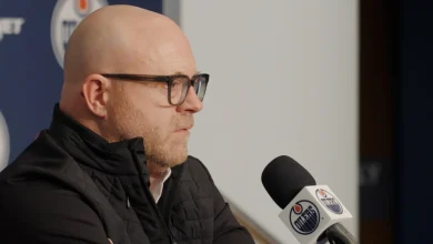 TALKING POINTS: Bowman speaks before Friday's Trade Deadline