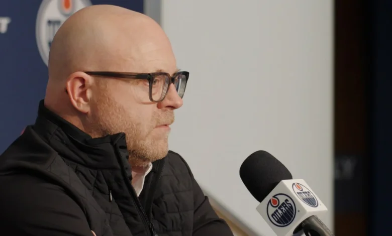 TALKING POINTS: Bowman speaks before Friday's Trade Deadline