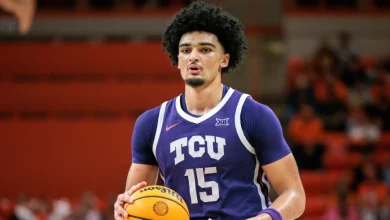 TCU Forward David Punch: Horned Frogs Beat Buckeyes “Nine Times Out of Ten”