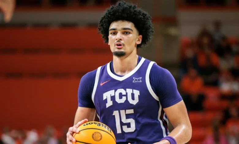 TCU Forward David Punch: Horned Frogs Beat Buckeyes “Nine Times Out of Ten”