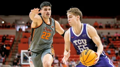 TCU Heads to Manhattan to Face The Kansas State Wildcats