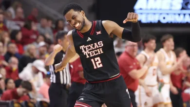 TCU Horned Frogs at Texas Tech Red Raiders odds, picks and predictions