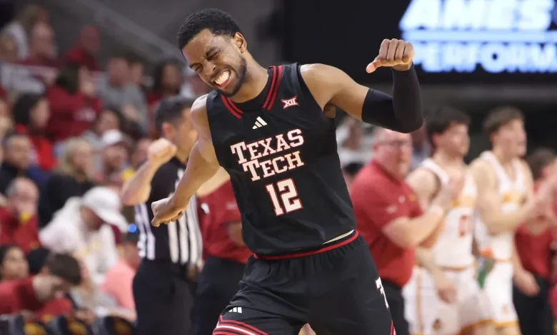 TCU Horned Frogs at Texas Tech Red Raiders odds, picks and predictions